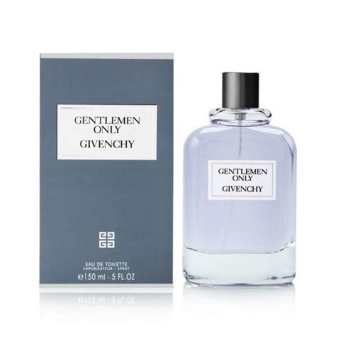 givenchy gentlemen kvepalai|gentleman only Givenchy cologne.